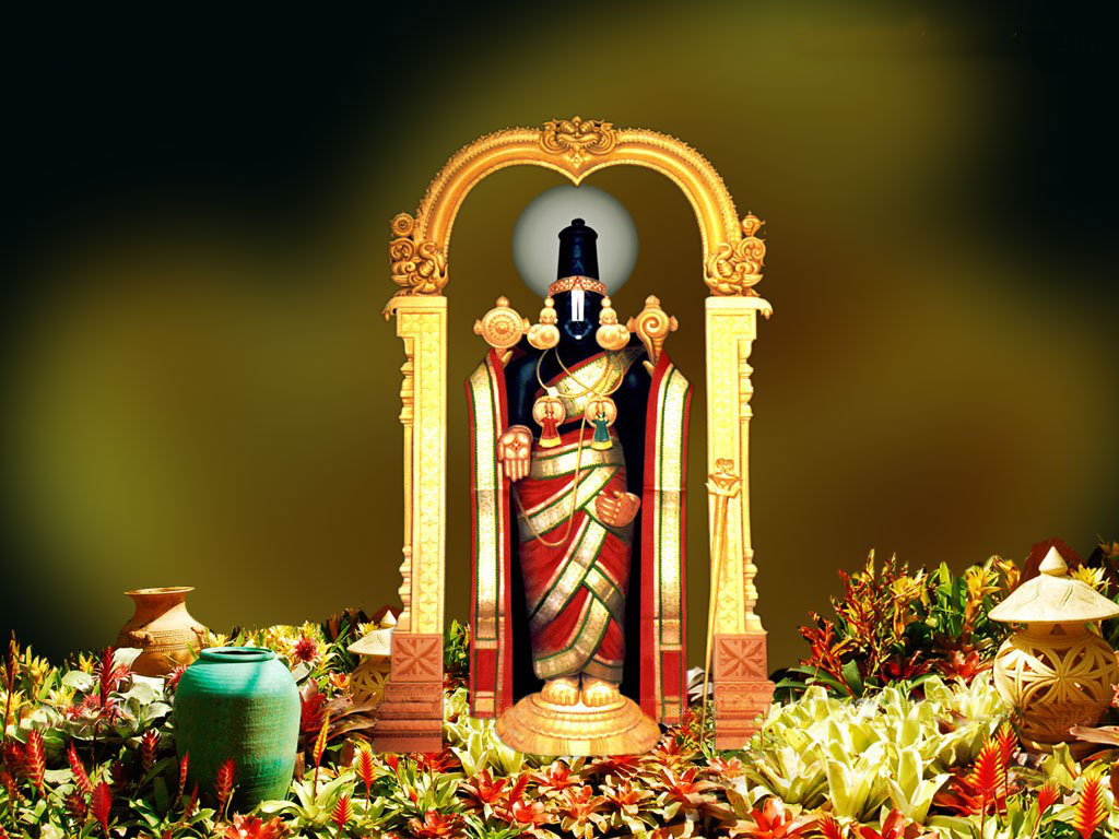 God Venkateswara Free Hd Photos - Good Morning Images Saturday God , HD Wallpaper & Backgrounds