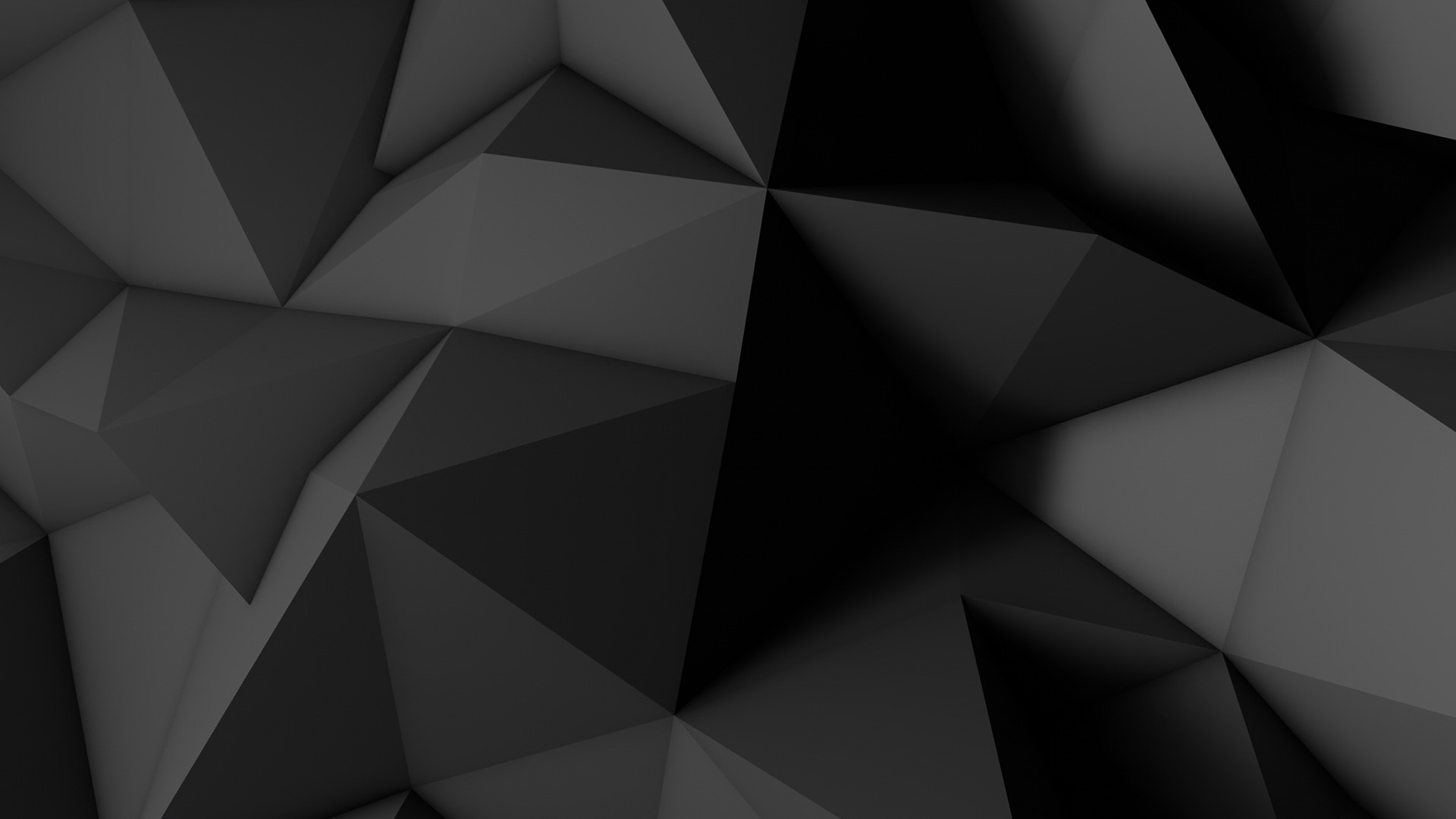 3d Black Diamond Free Desktop Wallpaper - Black Diamond Background Hd , HD Wallpaper & Backgrounds