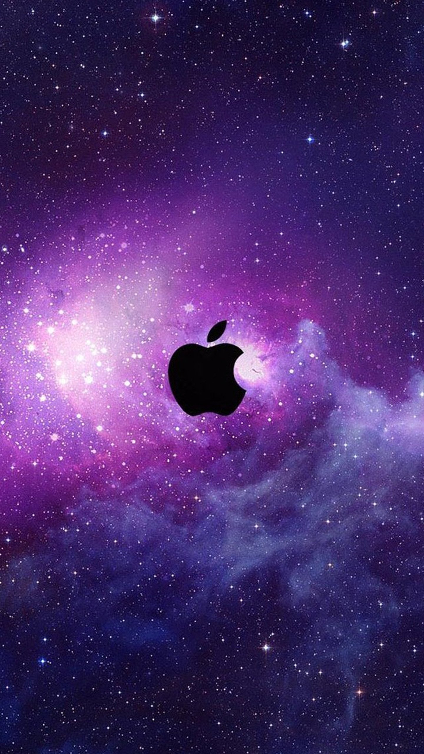 Deep Space Iphone Wallpapers 4 Apple Logo Wallpaper Iphone 7 Plus 122237 Hd Wallpaper Backgrounds Download