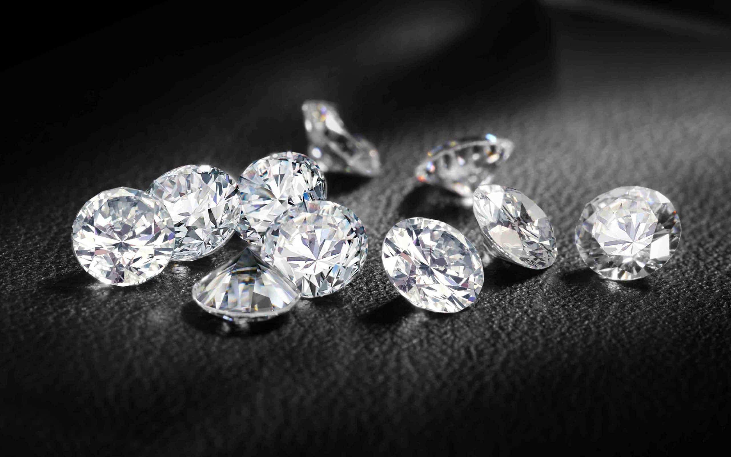 Diamond Wallpaper Hd Resolution - Hd Wallpaper Diamonds , HD Wallpaper & Backgrounds