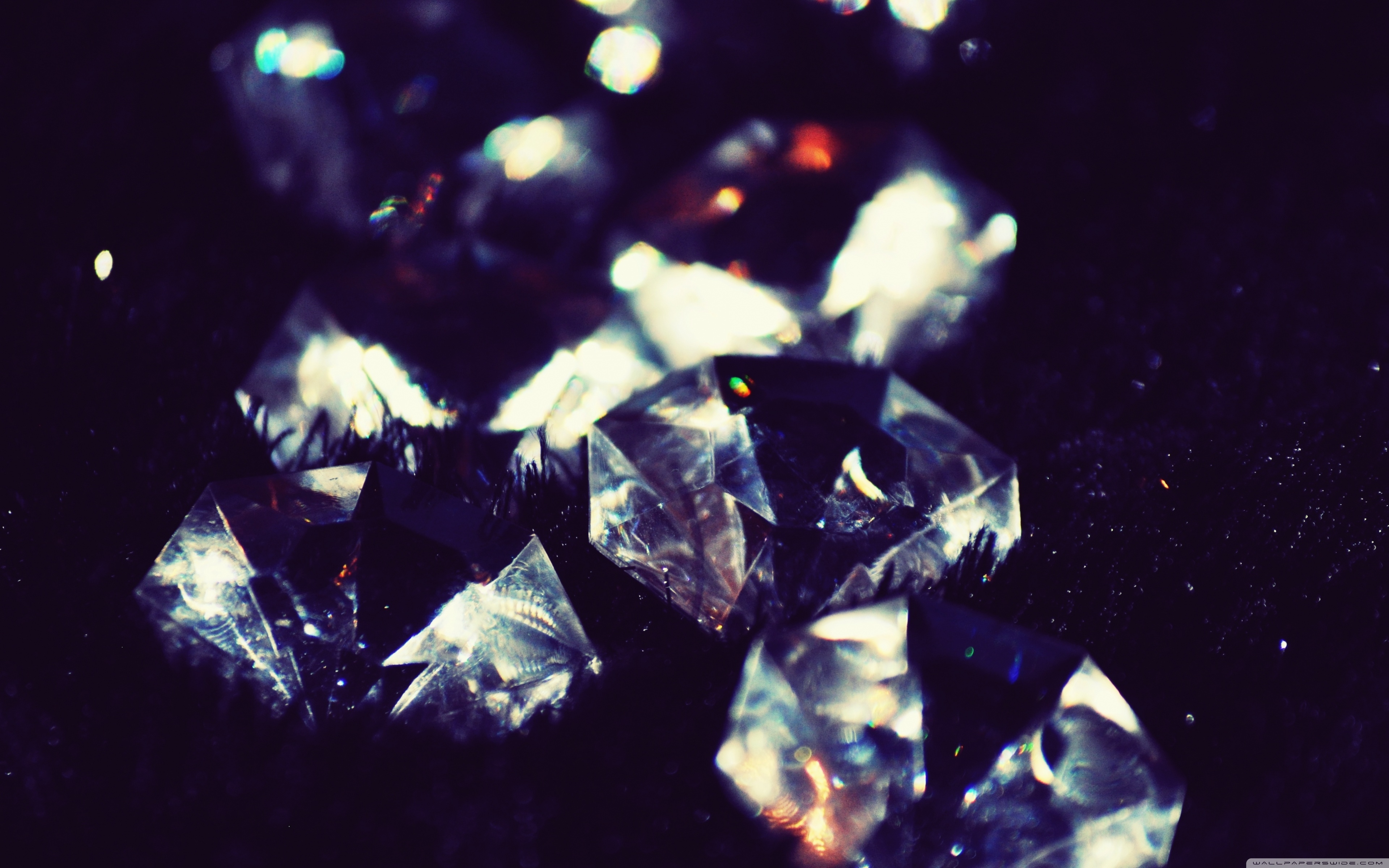 Diamond Wallpaper Hd - Diamond Wallpaper 4k , HD Wallpaper & Backgrounds