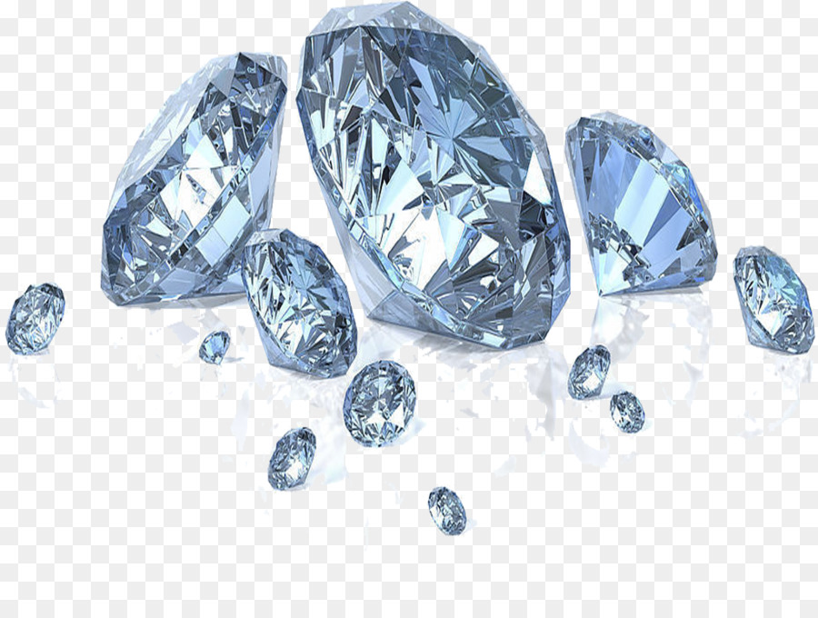 Sapphire, Diamond, Android, Blue Png - Translucent Diamonds Transparent Background , HD Wallpaper & Backgrounds