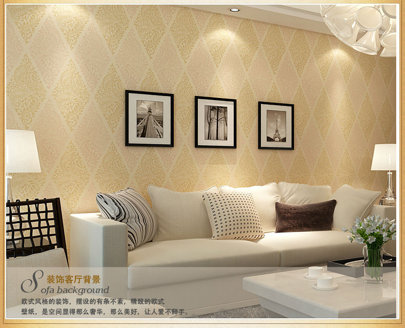 Home Wallpaper - Home Decor , HD Wallpaper & Backgrounds