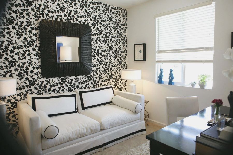 Nice Wallpaper For Living Room , HD Wallpaper & Backgrounds