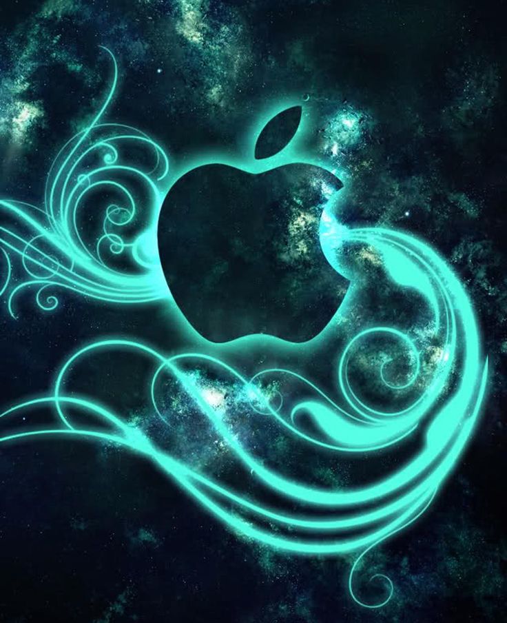 Cool Apple Wallpapers For Iphone - Iphone Popular Cool Background , HD Wallpaper & Backgrounds