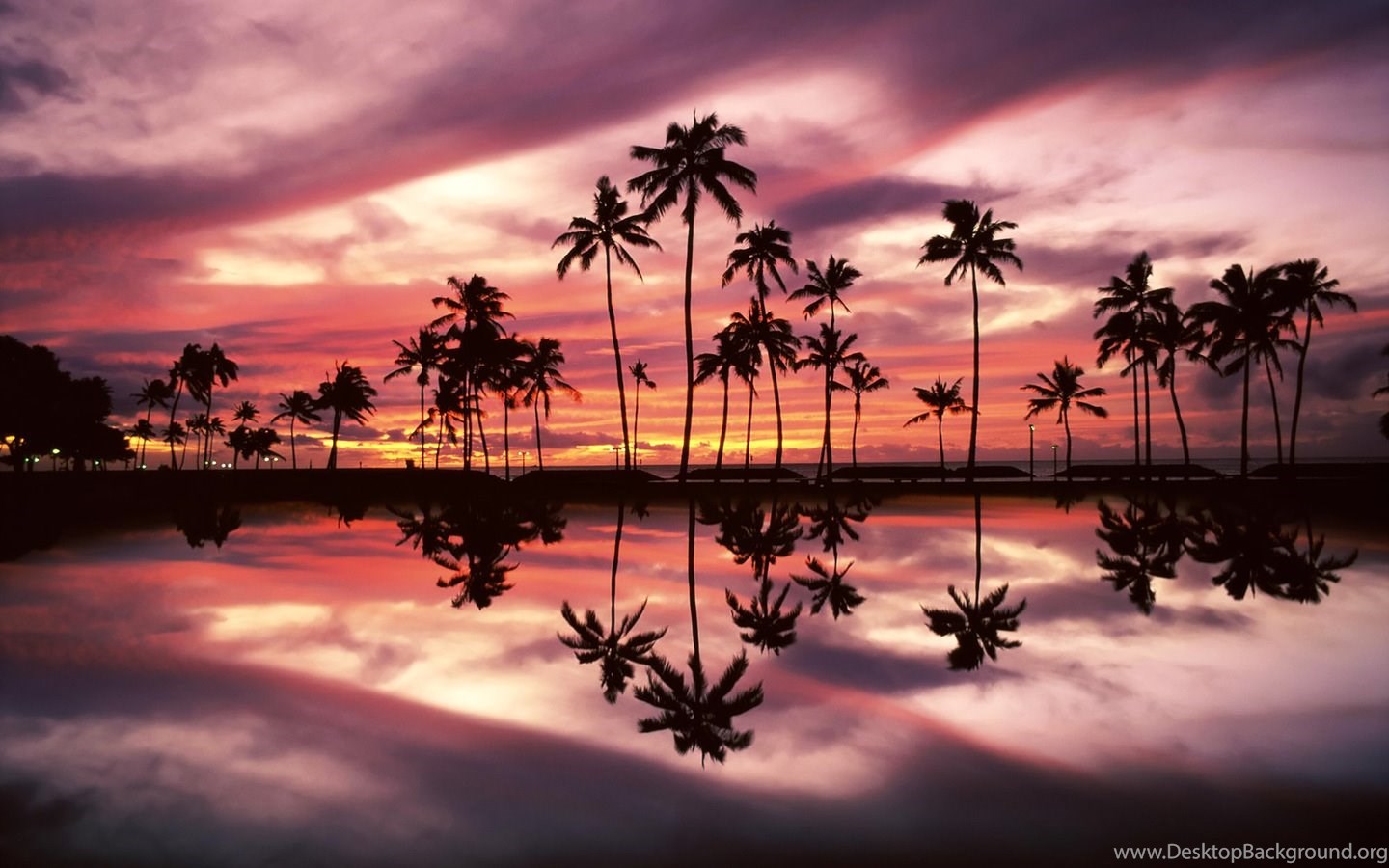 Macbook Wallpaper Hd - Bali Beach Sunset , HD Wallpaper & Backgrounds