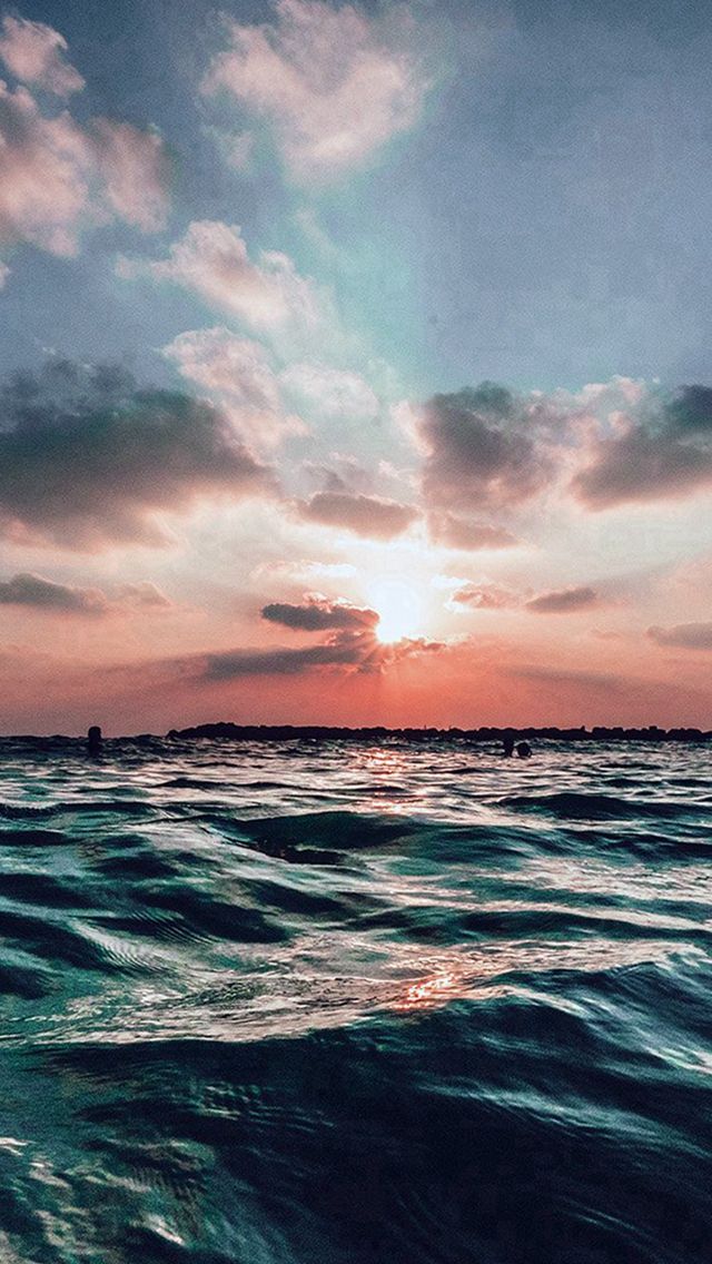 Iphone X Wallpaper Summer , HD Wallpaper & Backgrounds