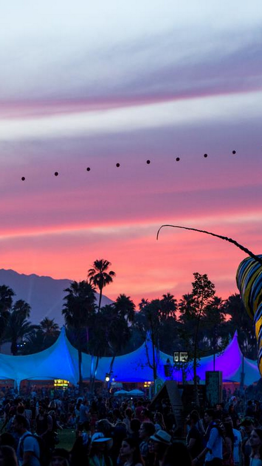 Coachella 2019 Iphone 6 Wallpaper Hd Phone - Iphone 6 New Wallpapers Hd , HD Wallpaper & Backgrounds