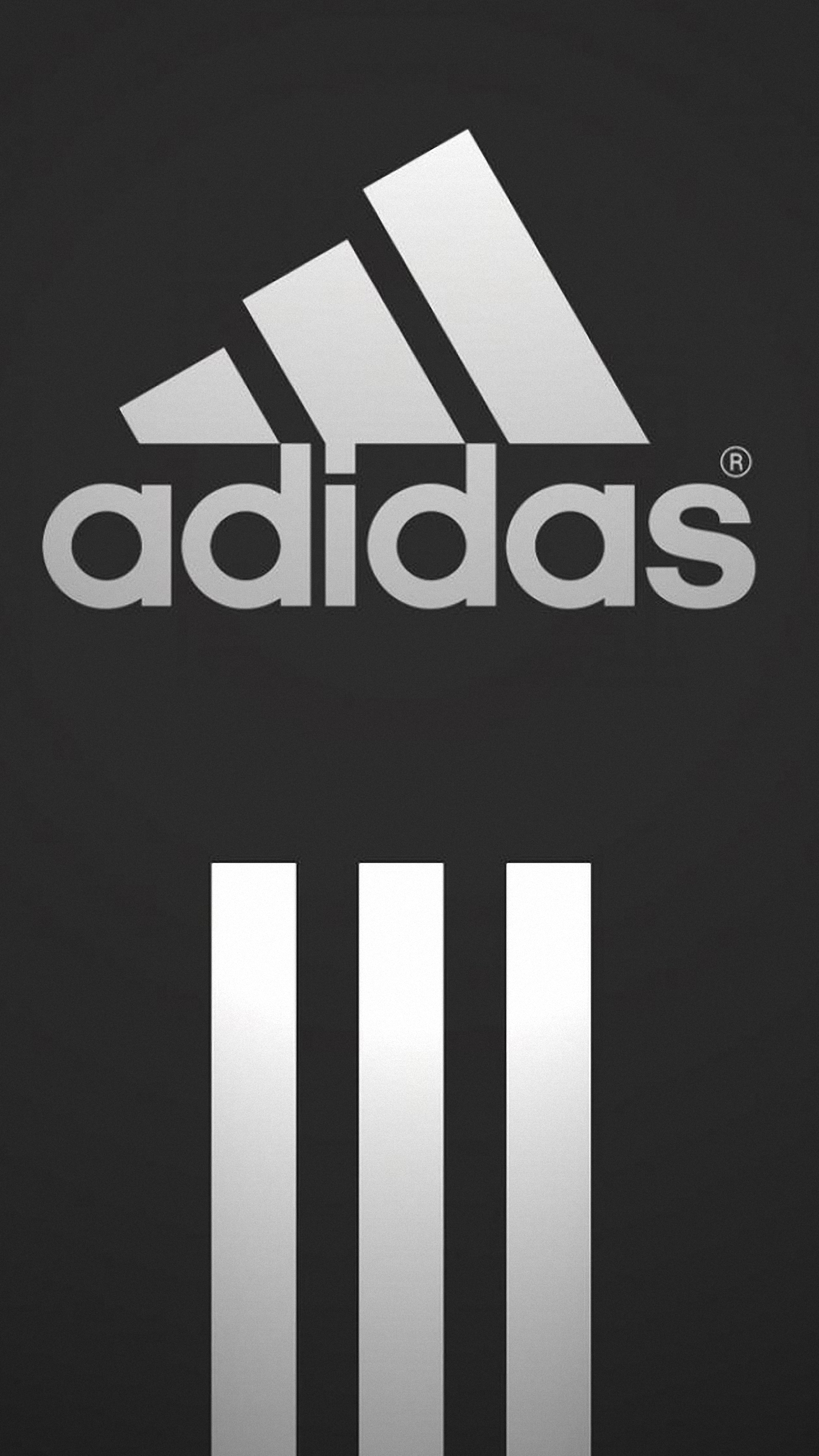 Adidas Logo Iphone 6 Wallpapers Hd - Adidas Wallpaper For Iphone 5 , HD Wallpaper & Backgrounds