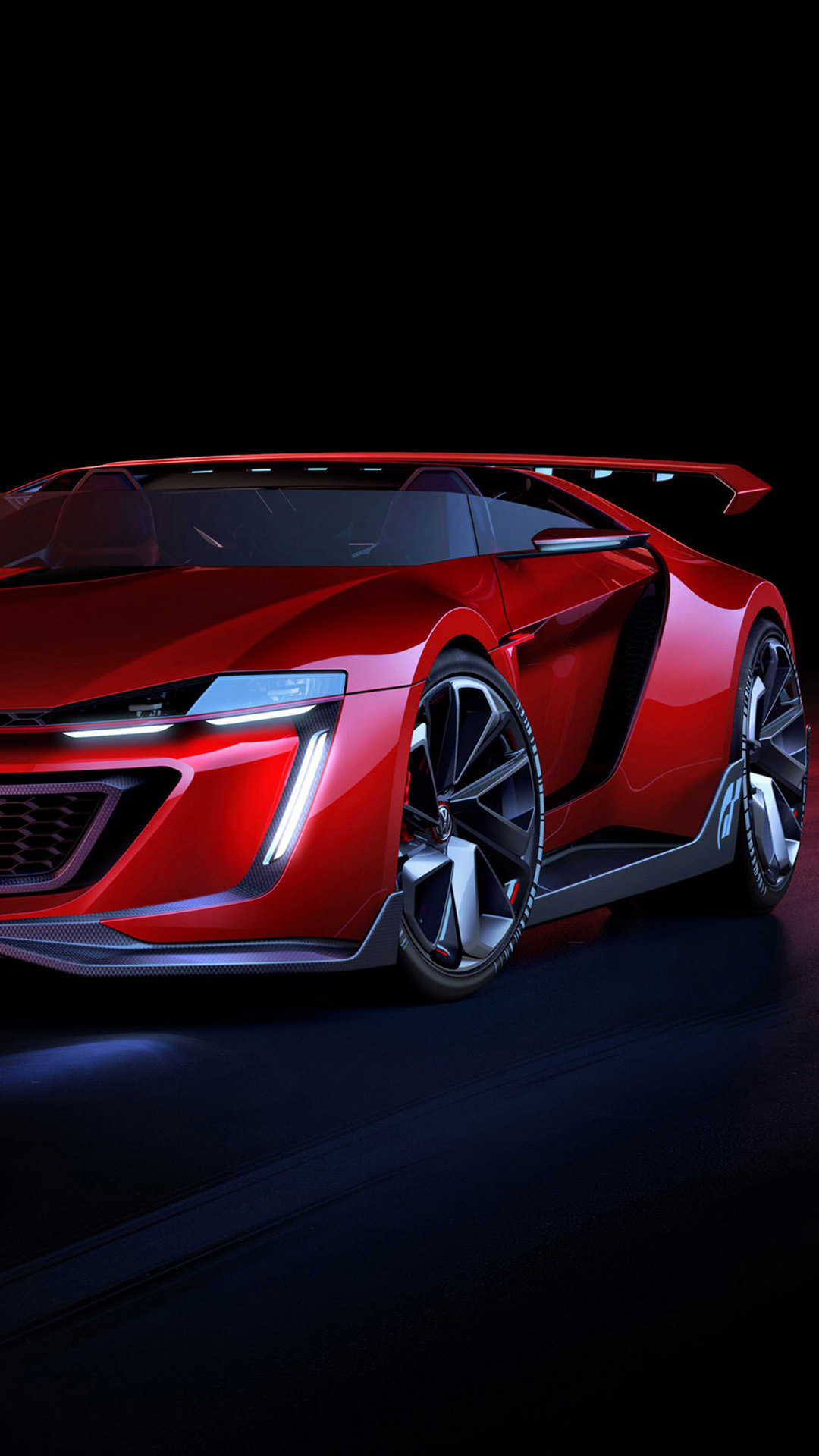 Pretty Volkswagen Gti Roadster Positive Iphone 6 Plus 4k Cars Wallpaper Iphone Hd Wallpaper Backgrounds Download