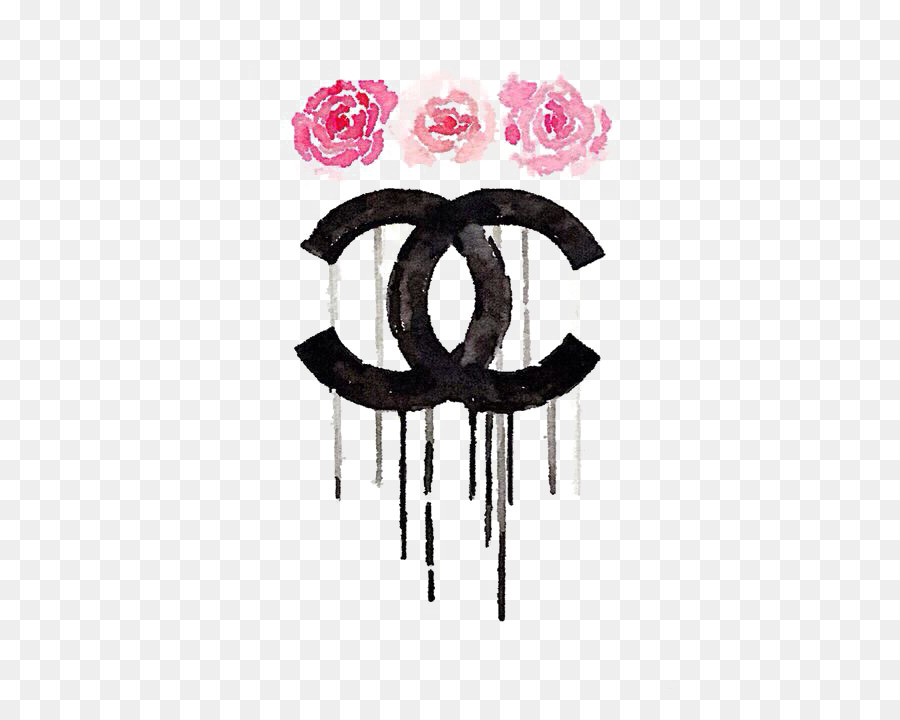 5 Coco Iphone 6 Plus Wallpaper - Coco Chanel Logo , HD Wallpaper & Backgrounds