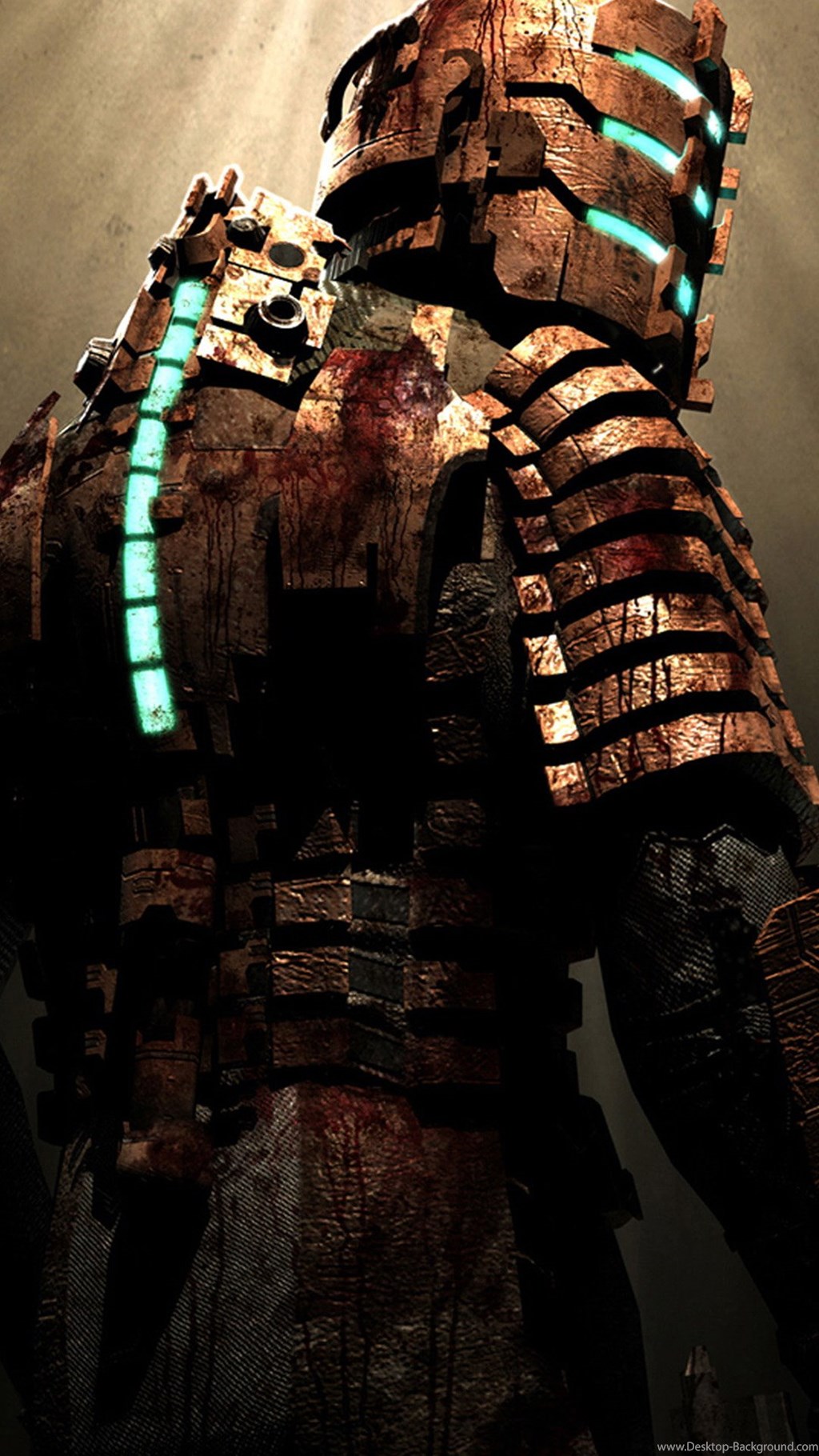 Games Wallpapers For Iphone 6 Plus 238, Iphone 6 Plus - Dead Space , HD Wallpaper & Backgrounds