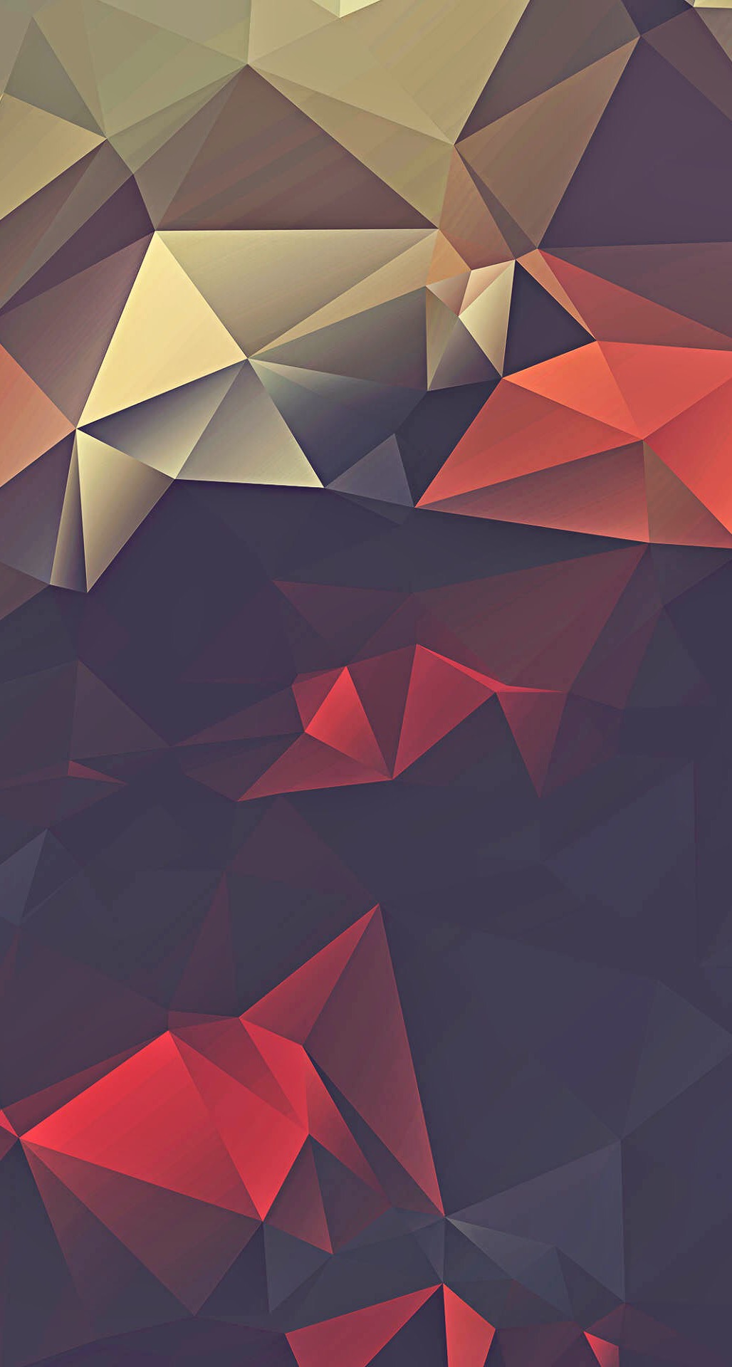 Abstract Iphone 6s Wallpaper Hd - Low Poly Background Hd , HD Wallpaper & Backgrounds