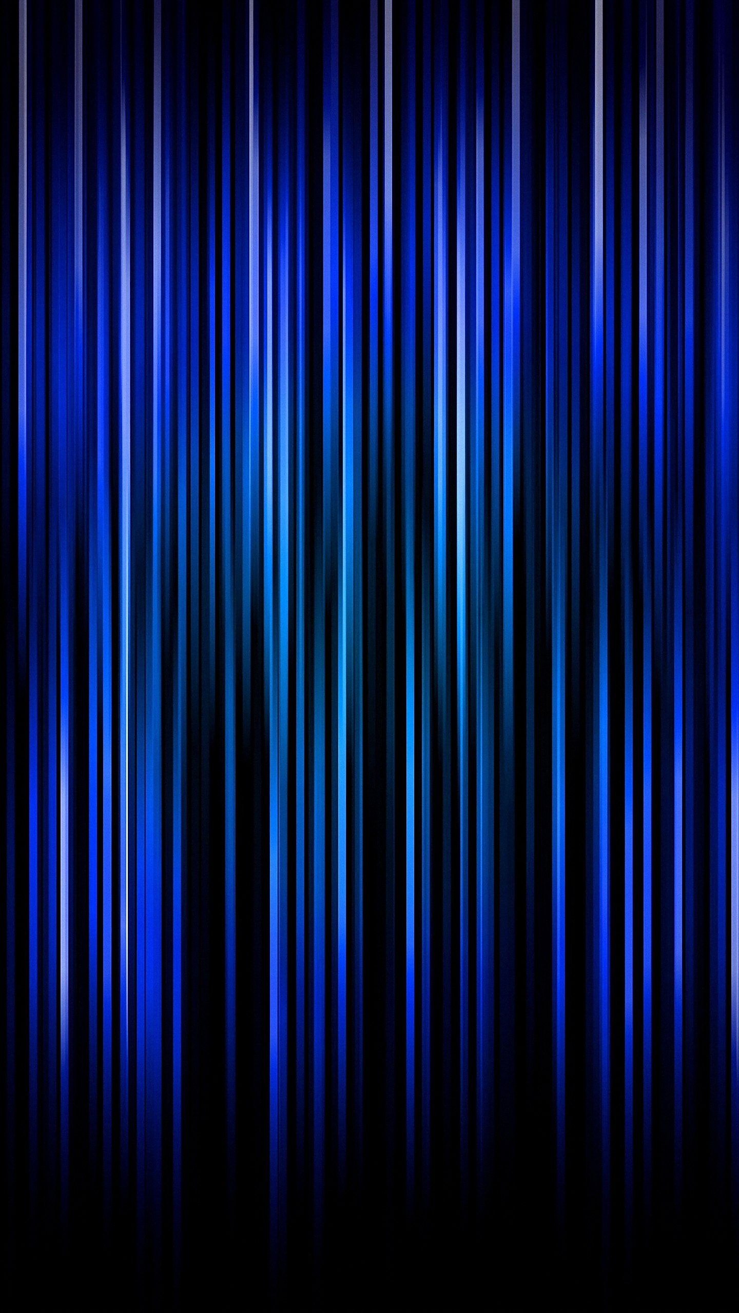Vertical Wallpaper Unique Blue Vertical Lines Iphone - Blue Iphone Wallpaper Hd , HD Wallpaper & Backgrounds