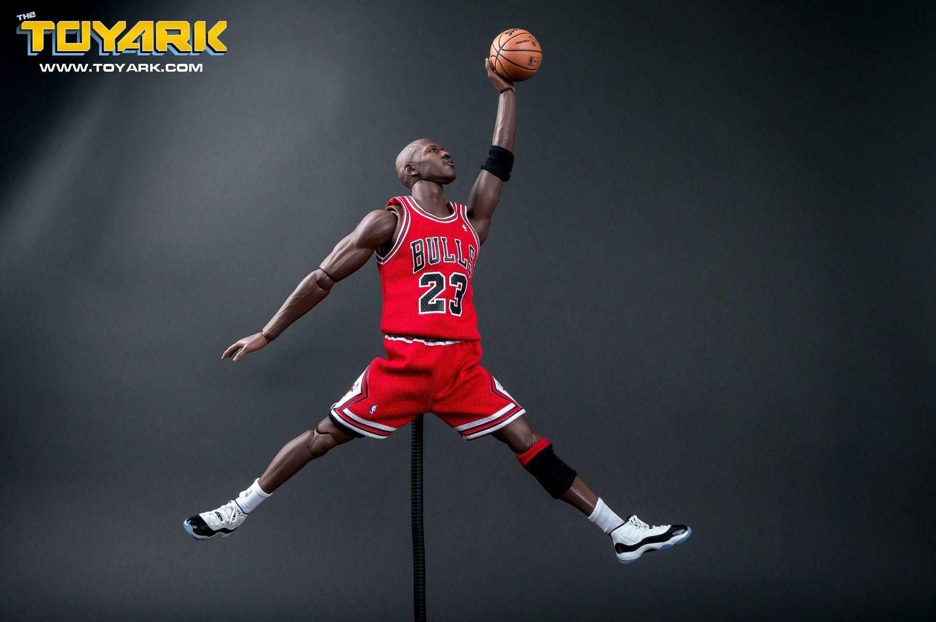 Michael Jordan Wallpaper - Michael Jordan Jumpman Hd , HD Wallpaper & Backgrounds
