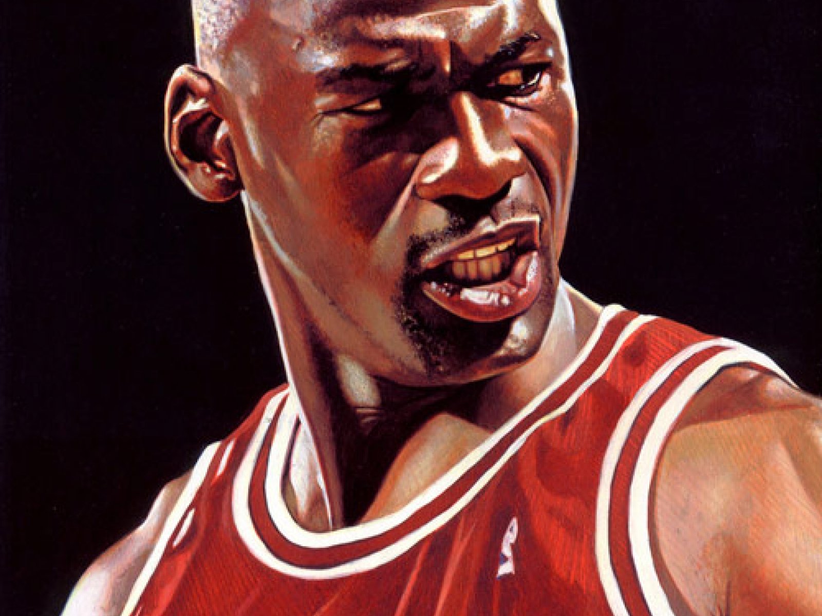 Michael Jordan Wallpaper - Michael Jordan , HD Wallpaper & Backgrounds