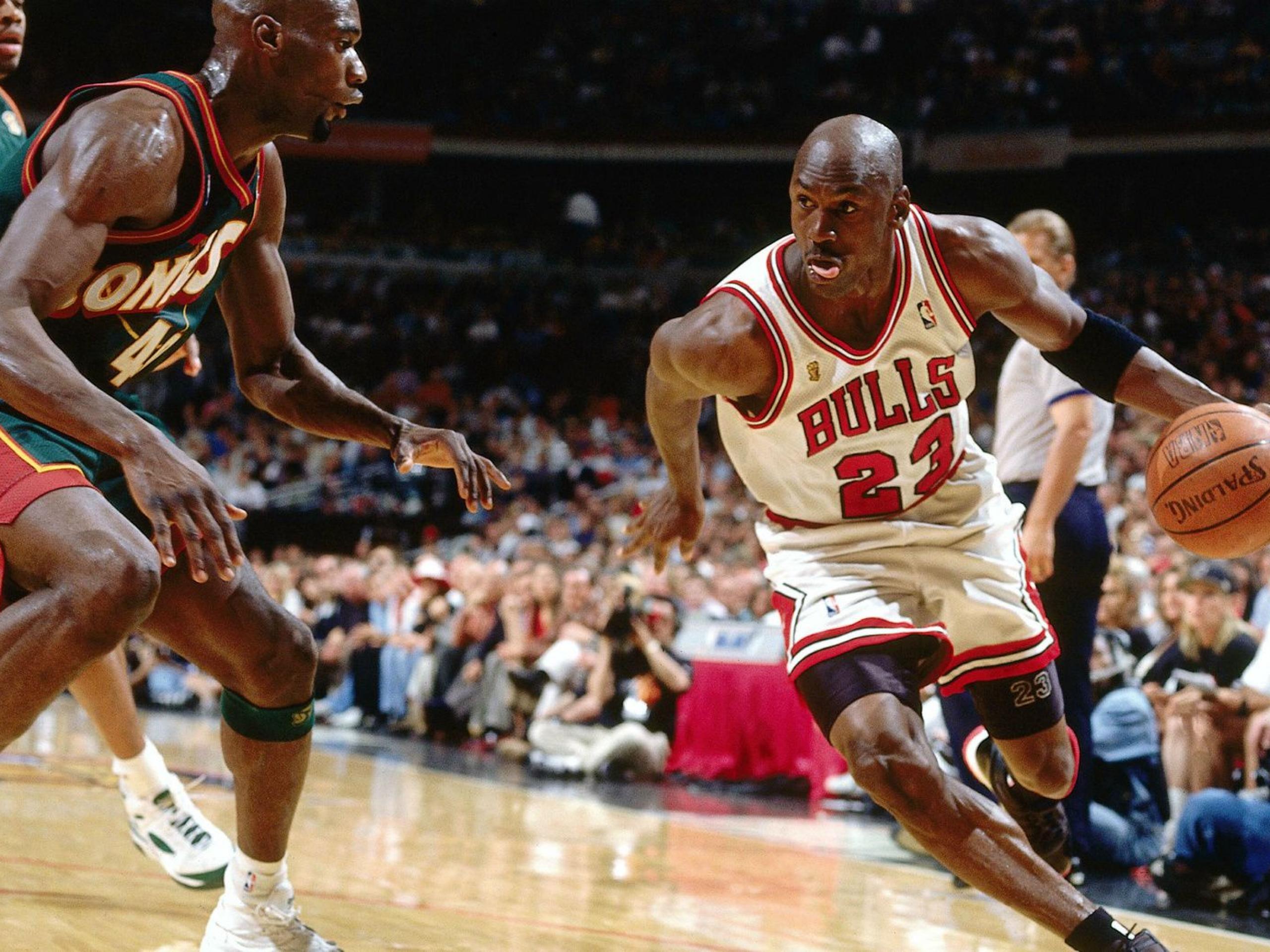 Michael Jordan Wallpaper , HD Wallpaper & Backgrounds