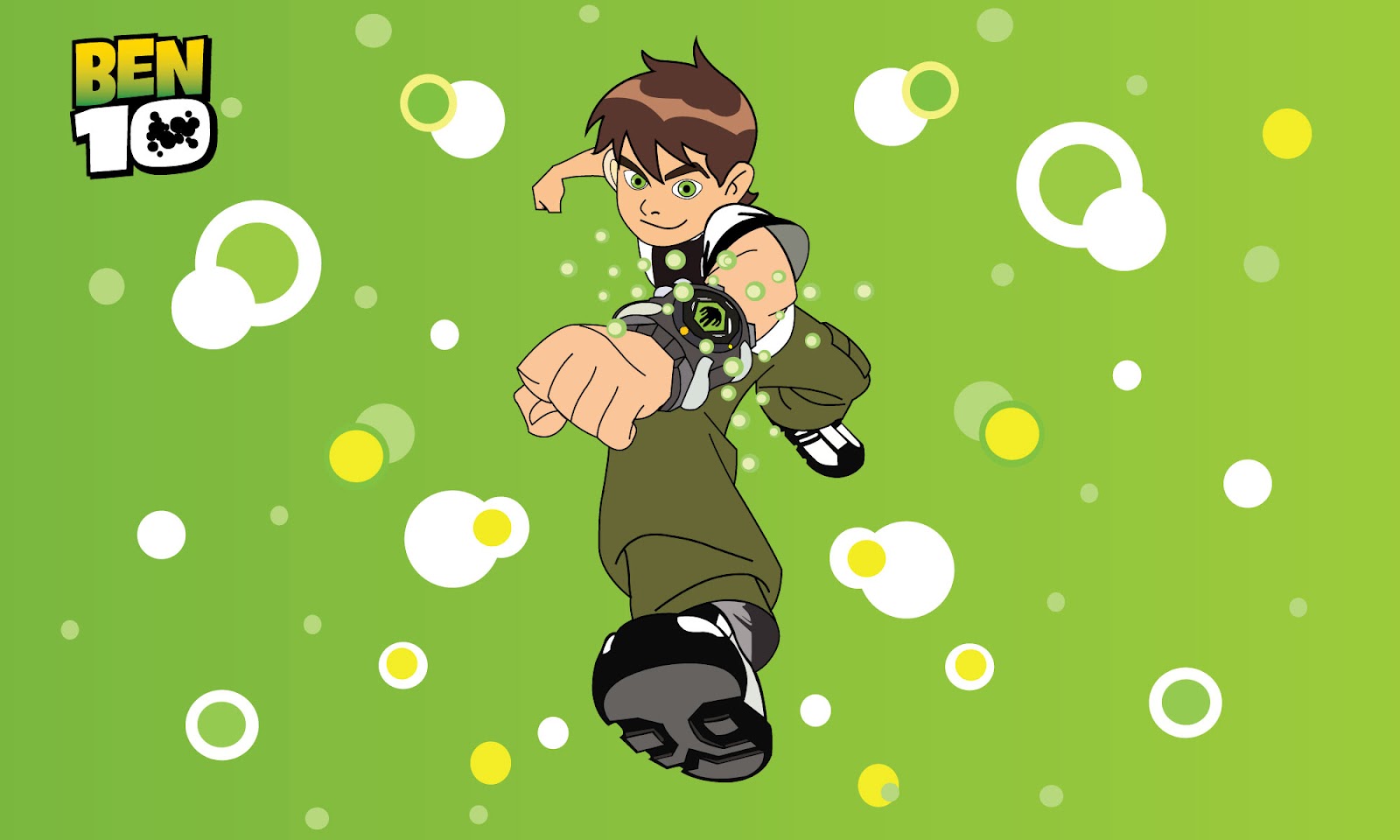 11 Ben 10 Hd Wallpapers Backgrounds Wallpaper Abyss - Ben Ten Background Hd , HD Wallpaper & Backgrounds