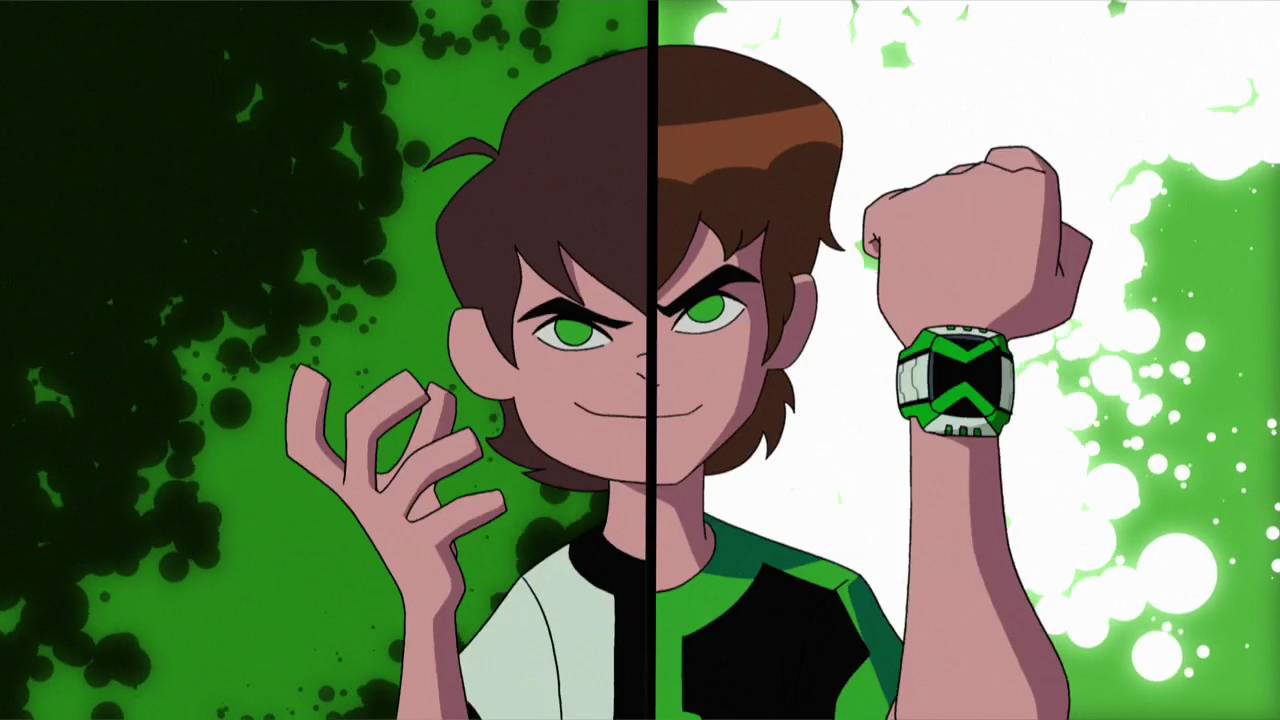 Ben 10 - Omniverse - Ben 10 - Omniverse Wallpaper - Ben 10 Omniverse , HD Wallpaper & Backgrounds