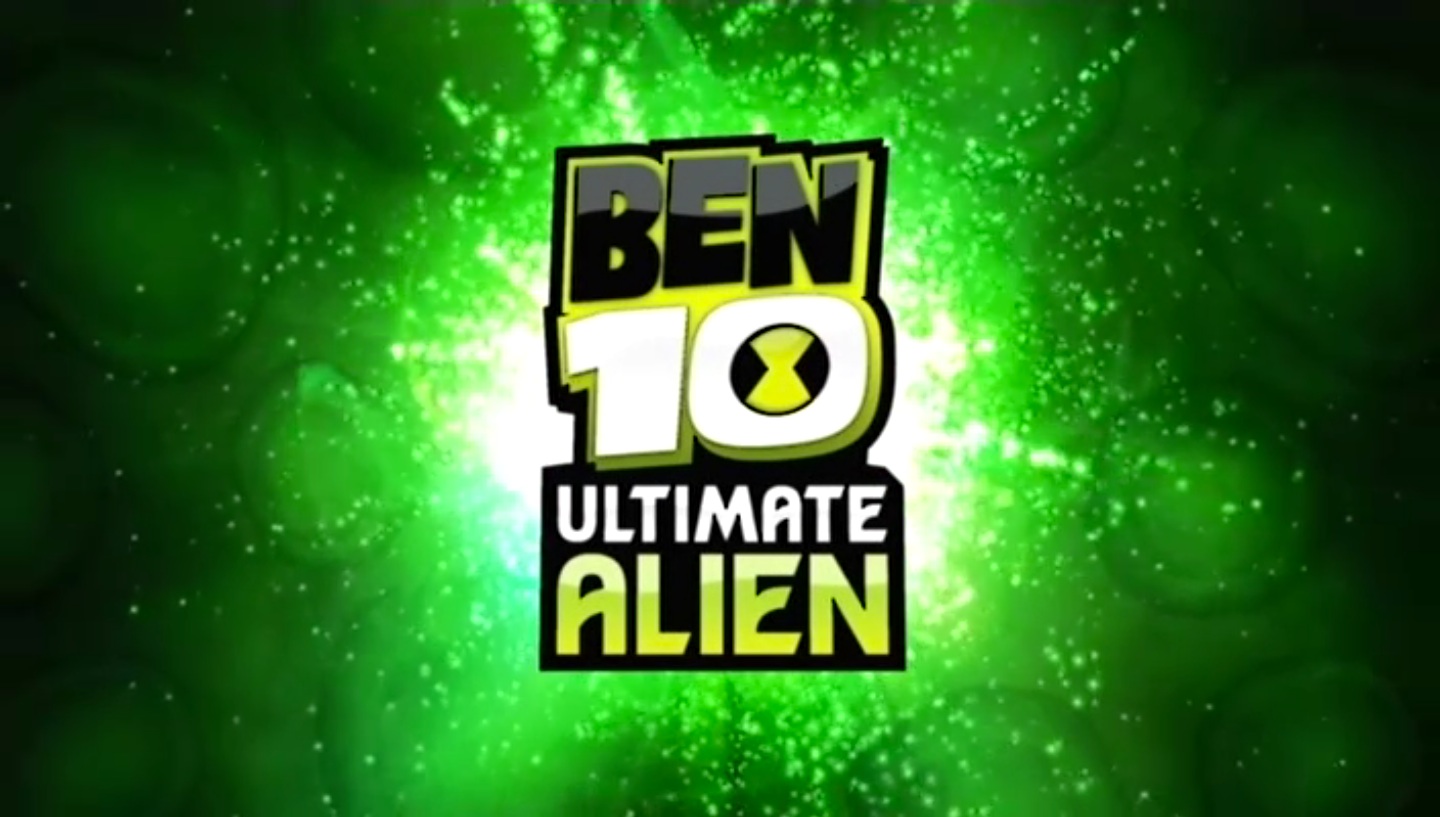 Ben 10 Fotos - Ben 10 Ultimate Alien , HD Wallpaper & Backgrounds