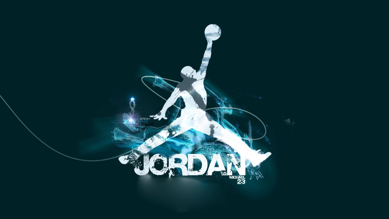 Michael Jordan Wallpaper Hd Free Amazing Cool Tablet - Imagenes De De Jordan 4k , HD Wallpaper & Backgrounds