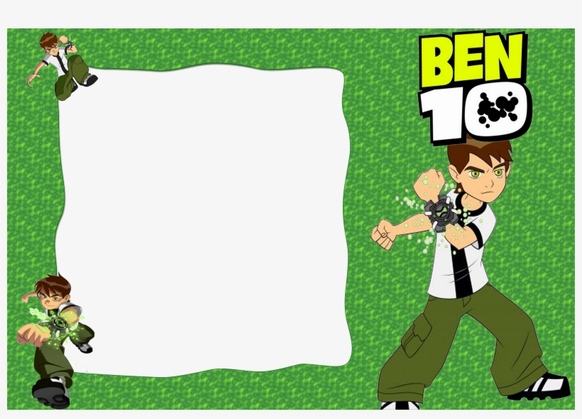 Ben Ten Hd Wallpaper - Ben 10 Hd Background , HD Wallpaper & Backgrounds