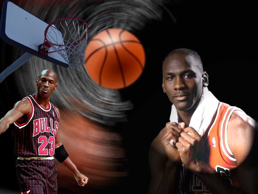 Michael Jordan , HD Wallpaper & Backgrounds