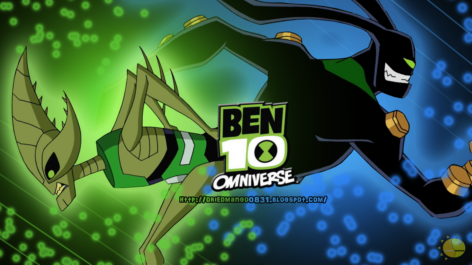 Ben 10 Omniverse Wallpaper - Ben 10 Omniverse Wallpaper Hd , HD Wallpaper & Backgrounds