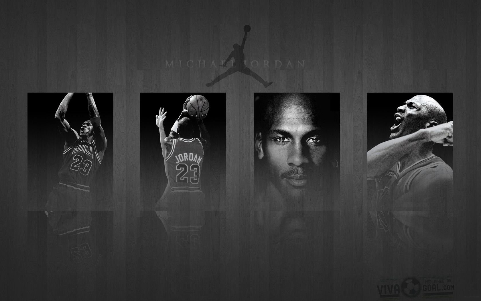 Michael Jordan - Michael Jordan Foto Poster , HD Wallpaper & Backgrounds