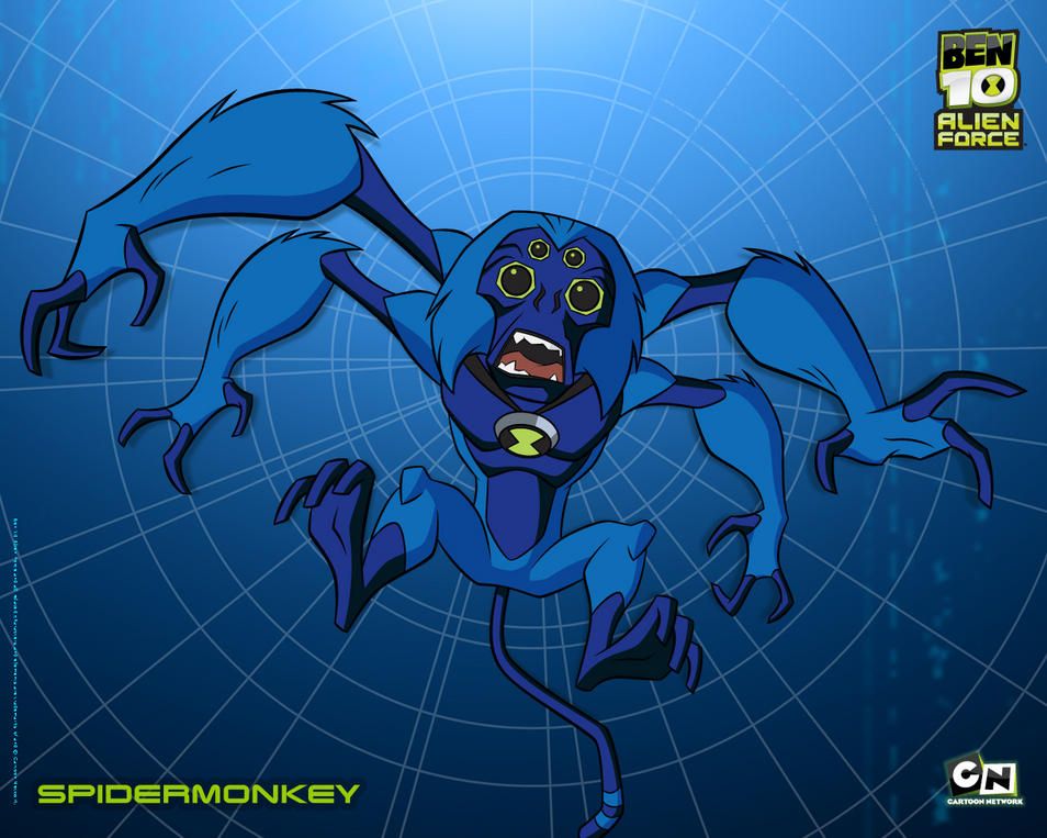 Ben 10 Alien Force - "ben 10: Ultimate Alien" (2010) , HD Wallpaper & Backgrounds