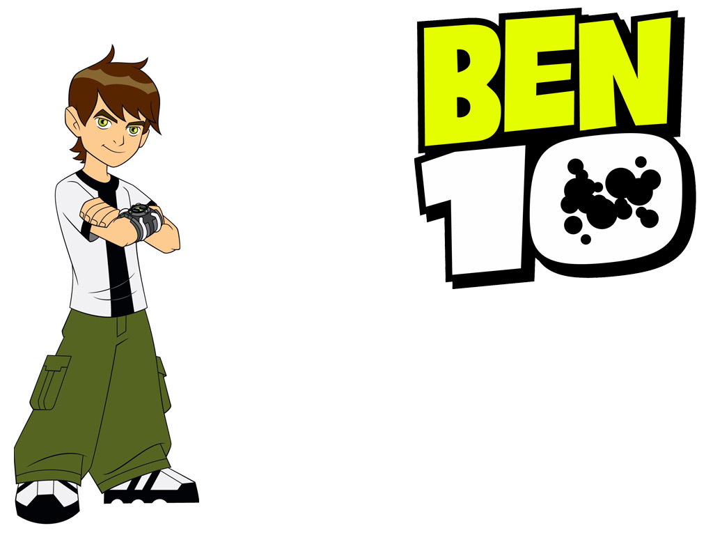 Ben Ten Wallpapers - Ben 10 Classic Ben , HD Wallpaper & Backgrounds
