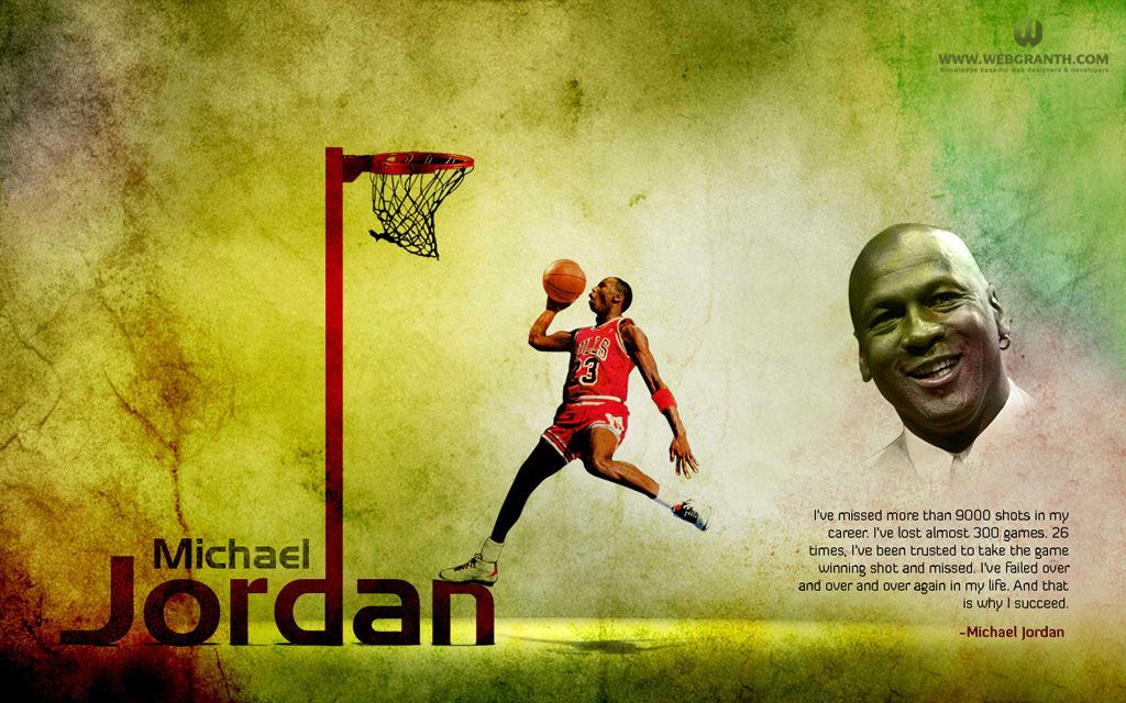 Free Download Michael Jordan Basket Ball Wallpaper - Michael Jordan Wallpaper 1920x1080 Jpg , HD Wallpaper & Backgrounds