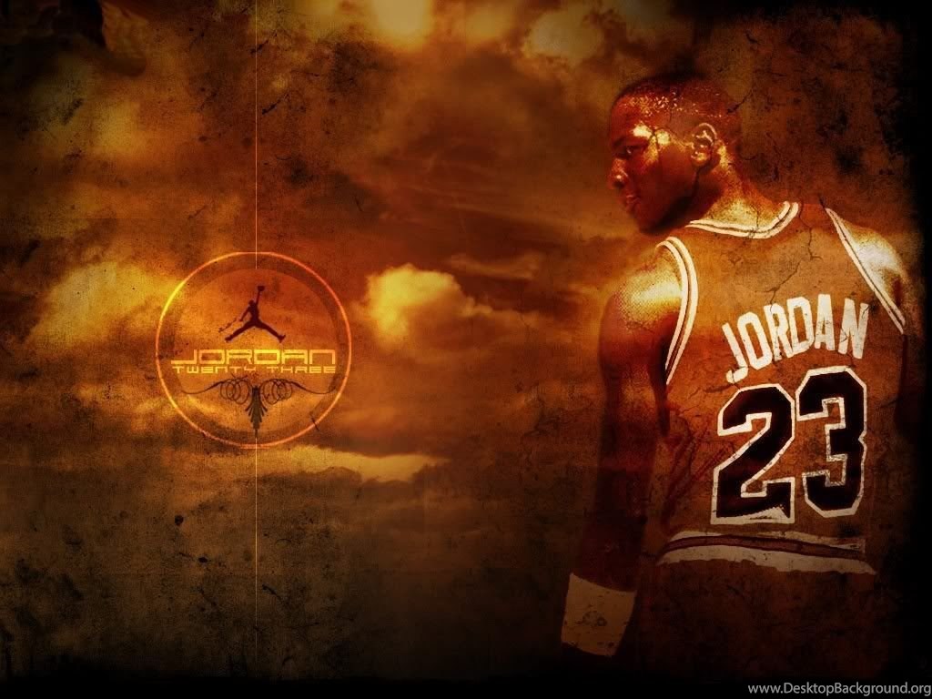 Michael Jordan , HD Wallpaper & Backgrounds