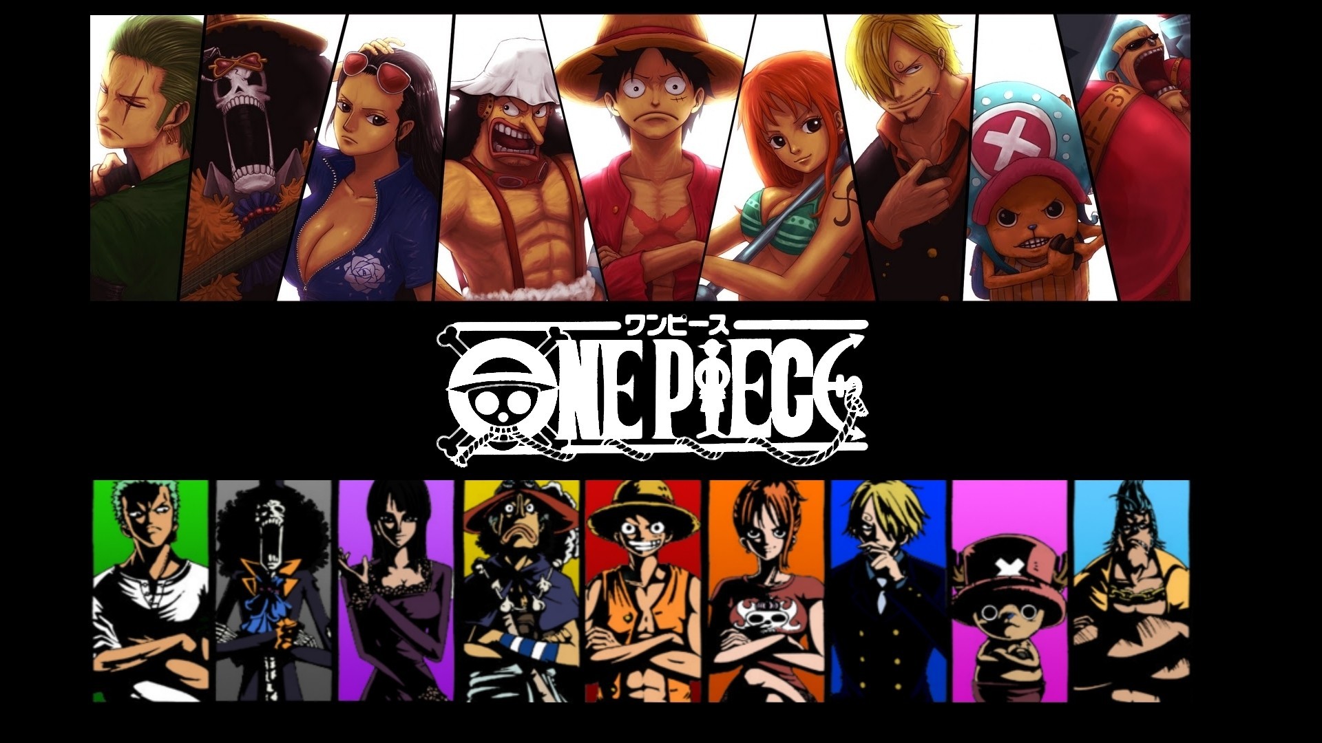 One Piece Wallpaper , HD Wallpaper & Backgrounds