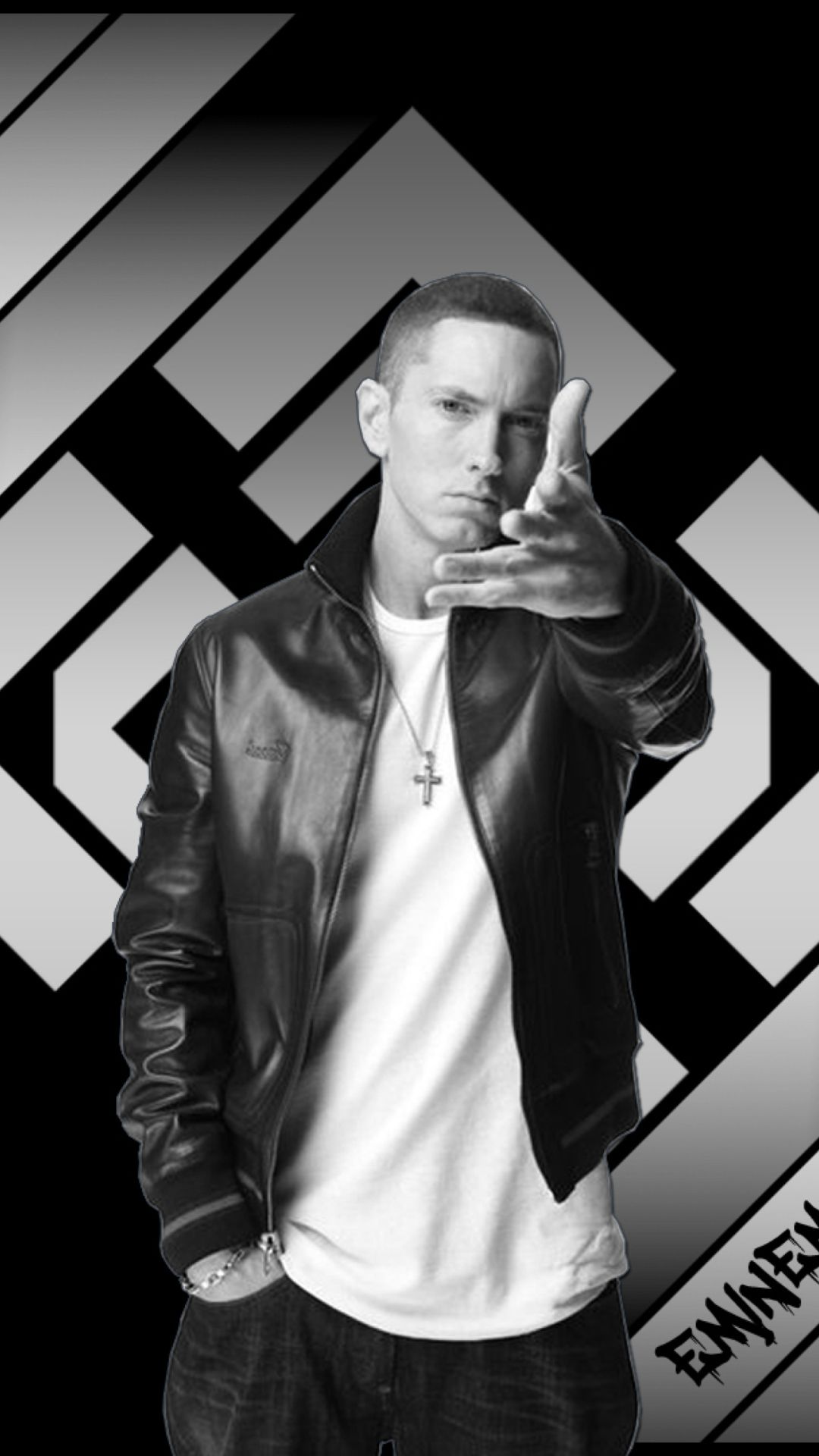 Eminem Wallpaper Eminemwallpaperforxhdtvp - Eminem Wallpapers For Iphone , HD Wallpaper & Backgrounds