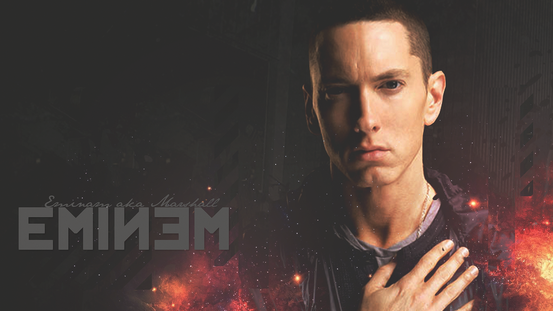 Eminem Images Eminem Hd Wallpaper And Background Photos - Eminem Wallpaper Hd , HD Wallpaper & Backgrounds