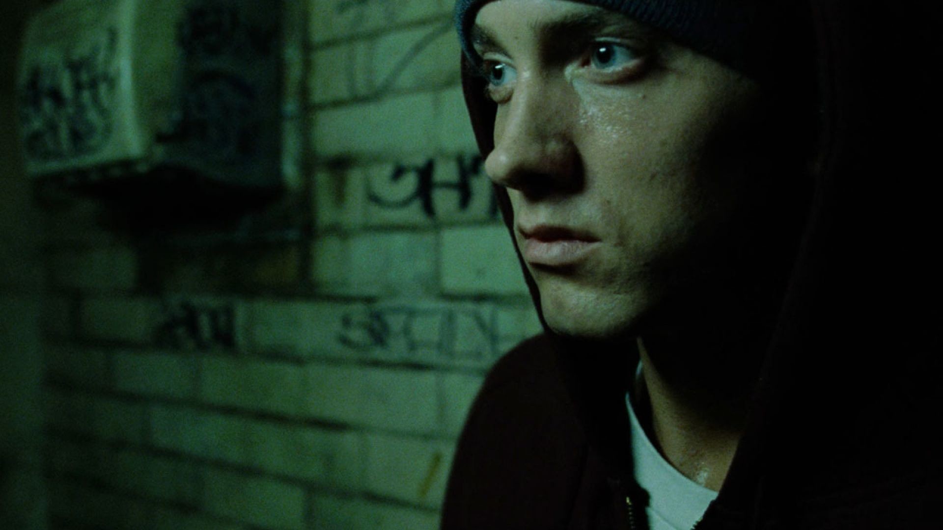 Movie - Eminem 8 Mile , HD Wallpaper & Backgrounds