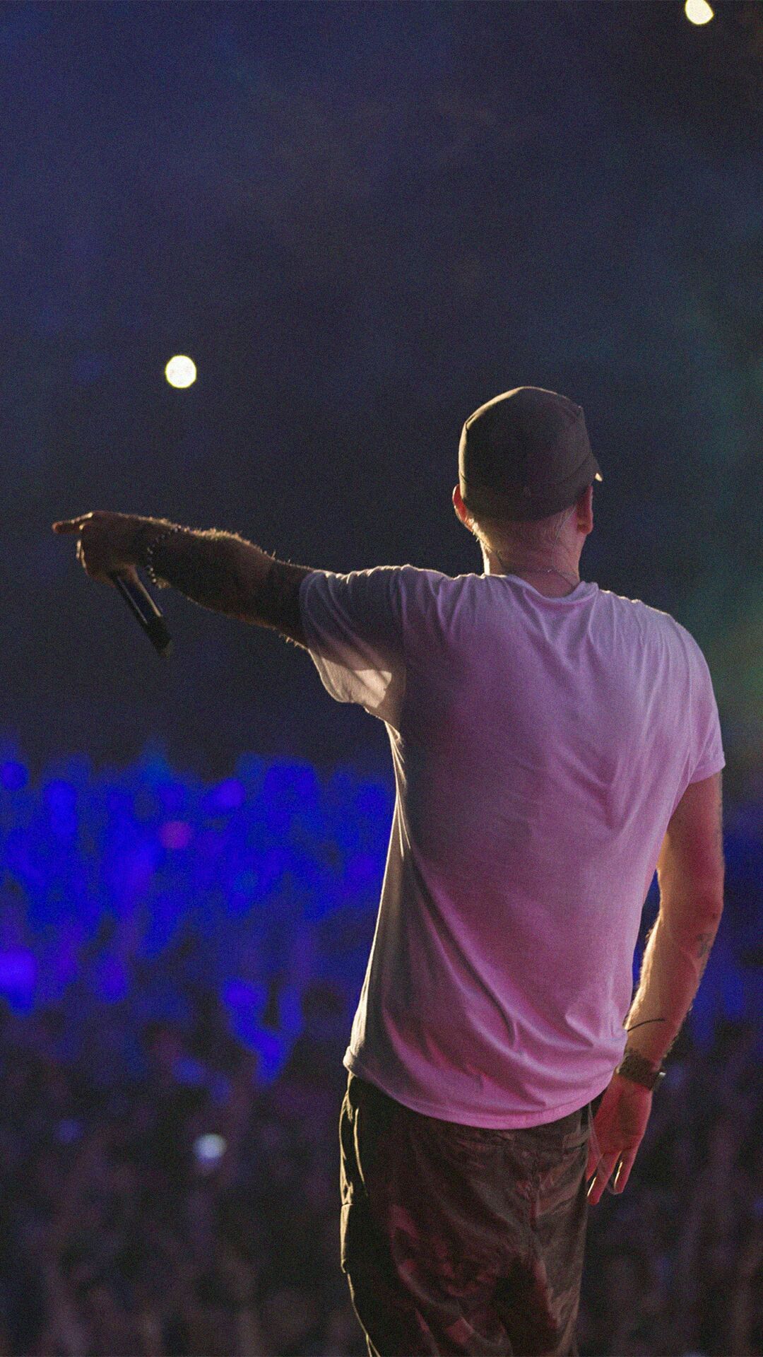 Eminem Mobile Wallpaper - Sfondo Iphone 6s Eminem , HD Wallpaper & Backgrounds