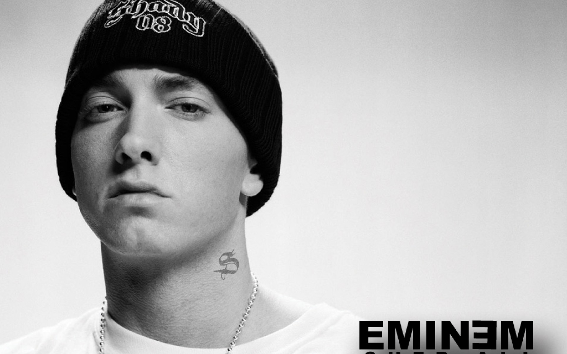 Eminem Wallpaper - Eminem Hd , HD Wallpaper & Backgrounds