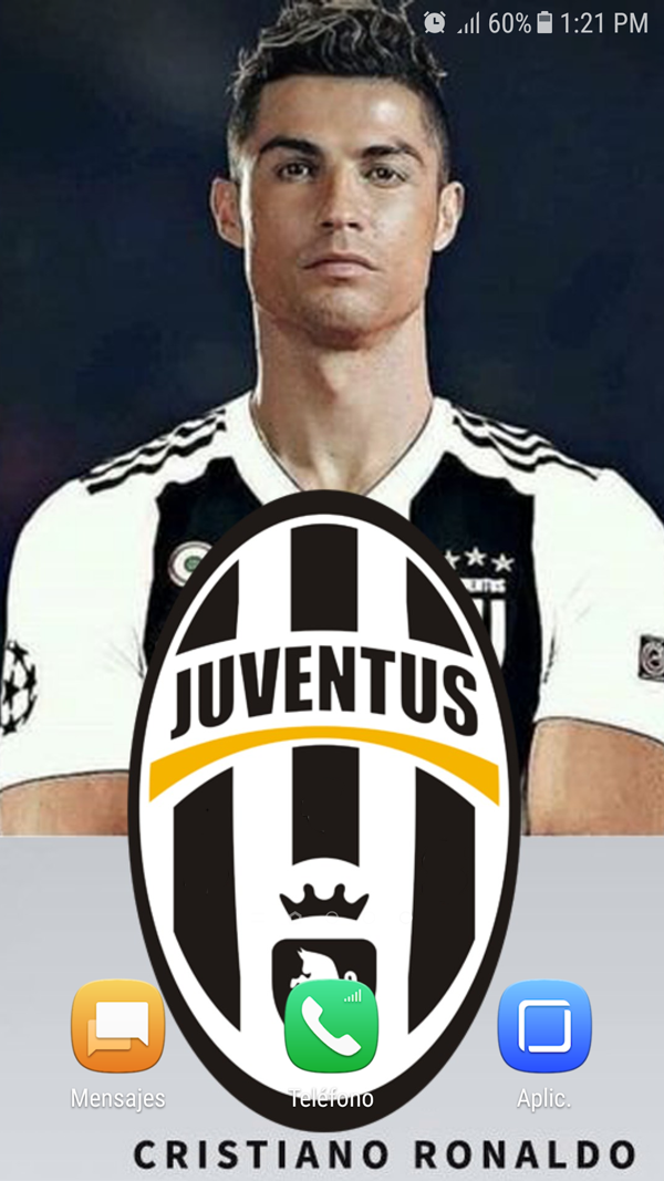 Jj Juve , HD Wallpaper & Backgrounds