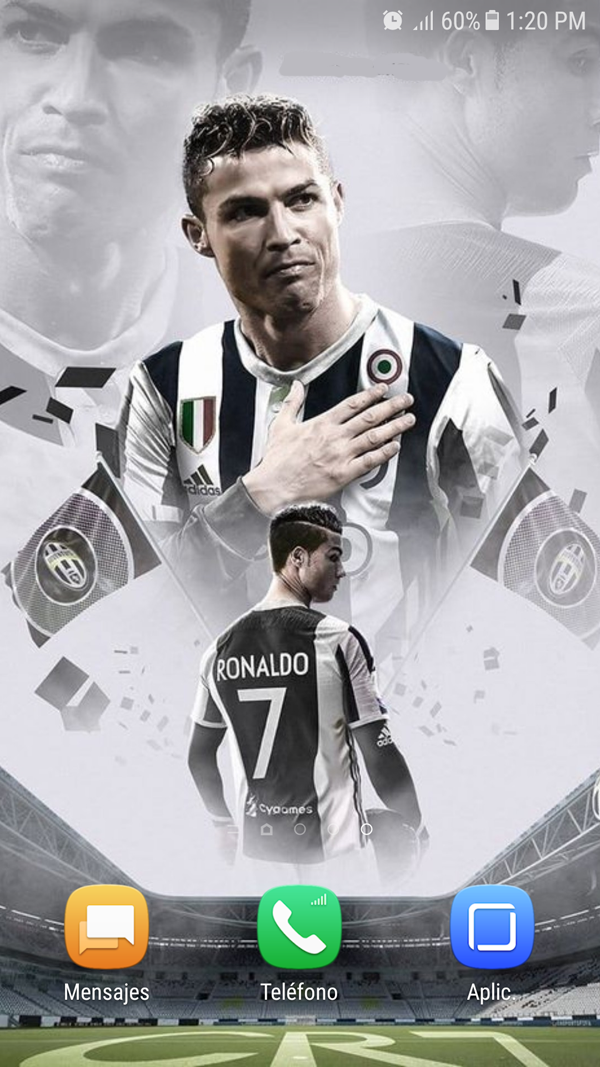 Ronaldo Juventus Wallpaper Hd , HD Wallpaper & Backgrounds