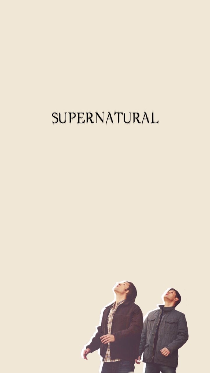 Is This Your First Heart - Supernatural , HD Wallpaper & Backgrounds
