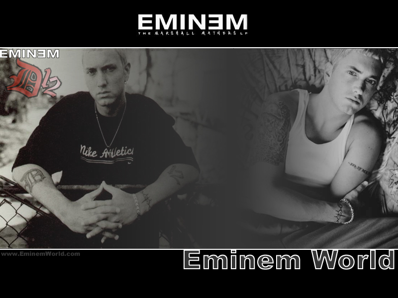 Eminem Prank Calls , HD Wallpaper & Backgrounds