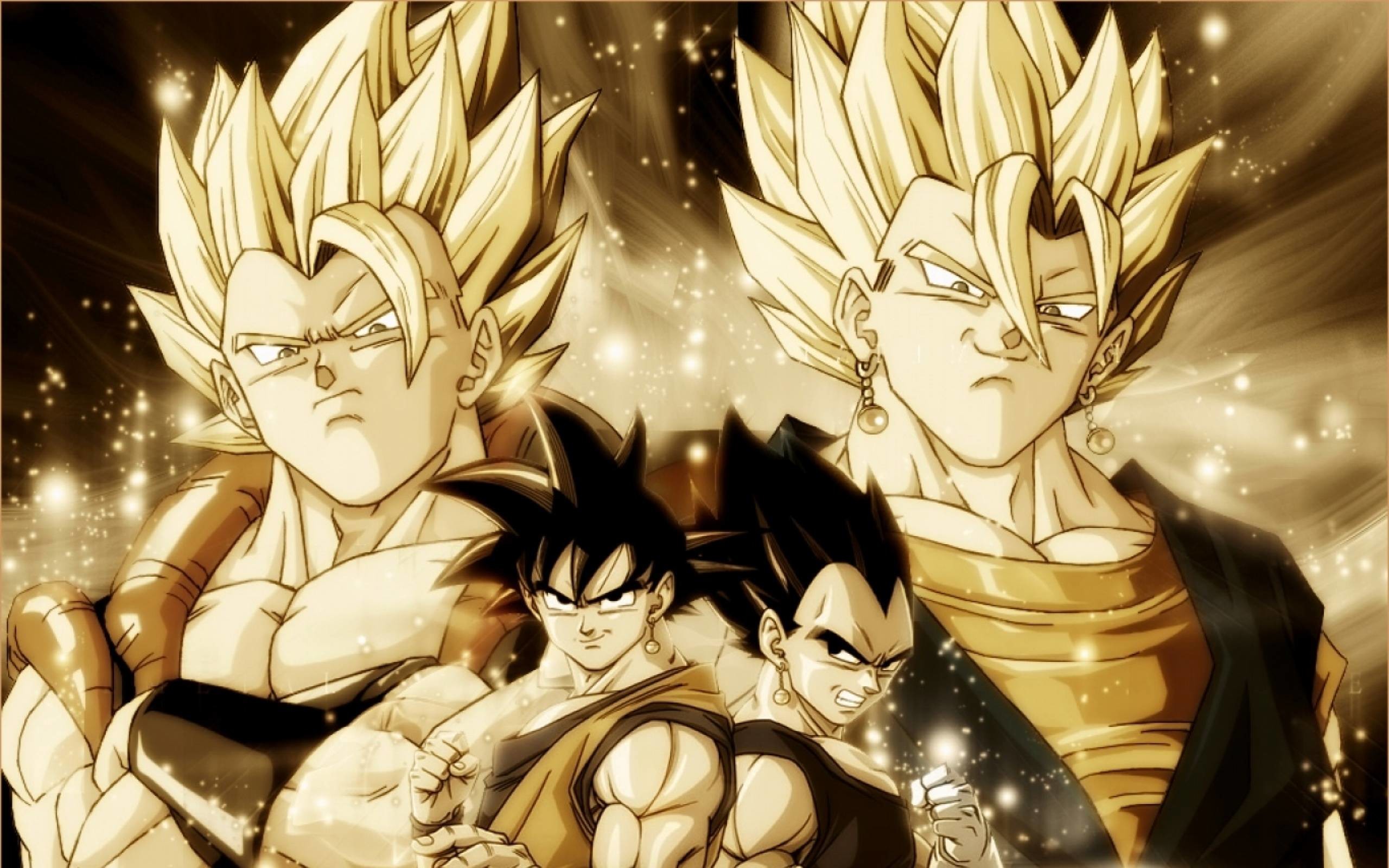Most Downloaded Dragon Ball Wallpapers - Dragon Ball Z Full Hd , HD Wallpaper & Backgrounds