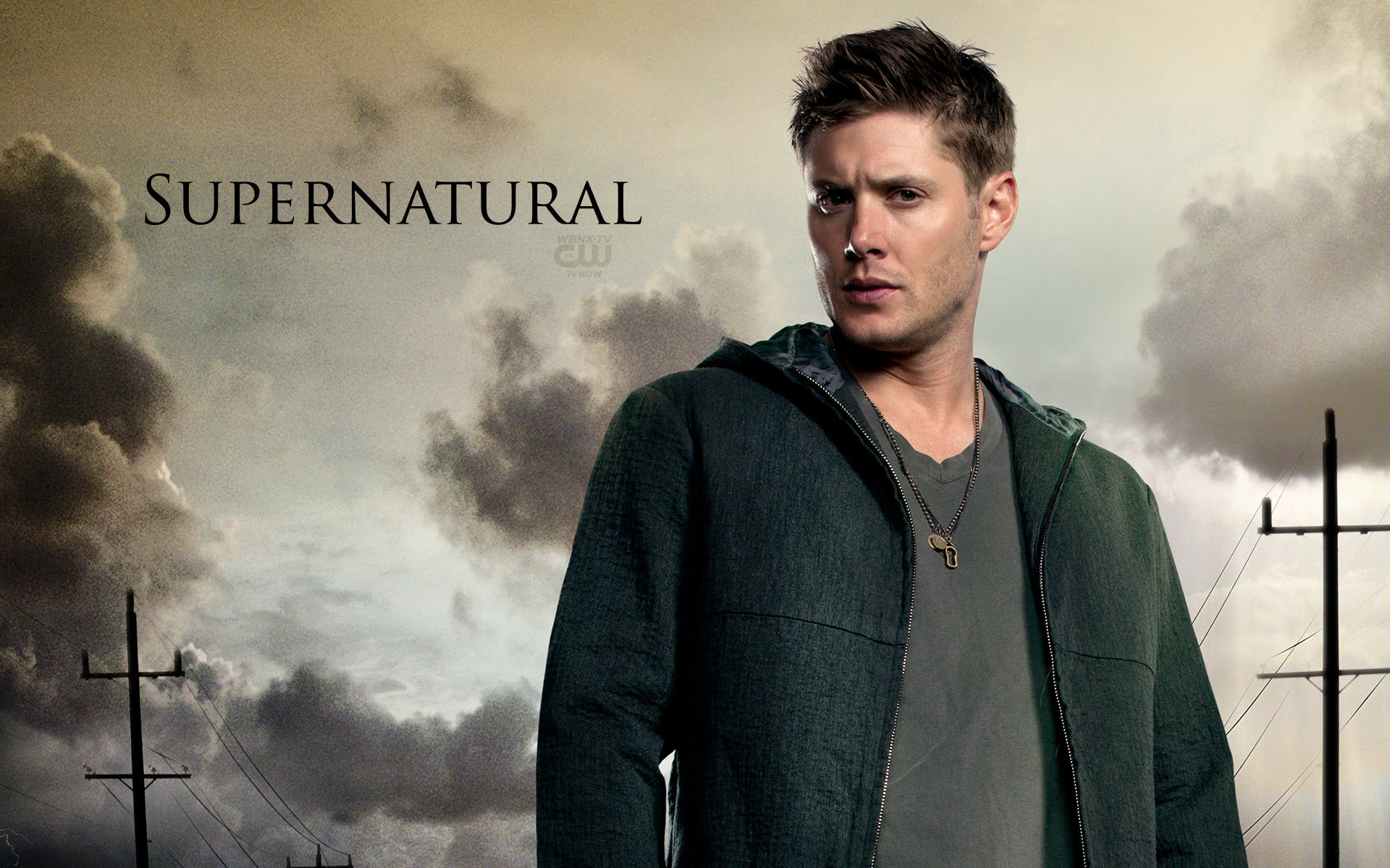 Supernatural Wallpaper Season - Supernatural Poster , HD Wallpaper & Backgrounds