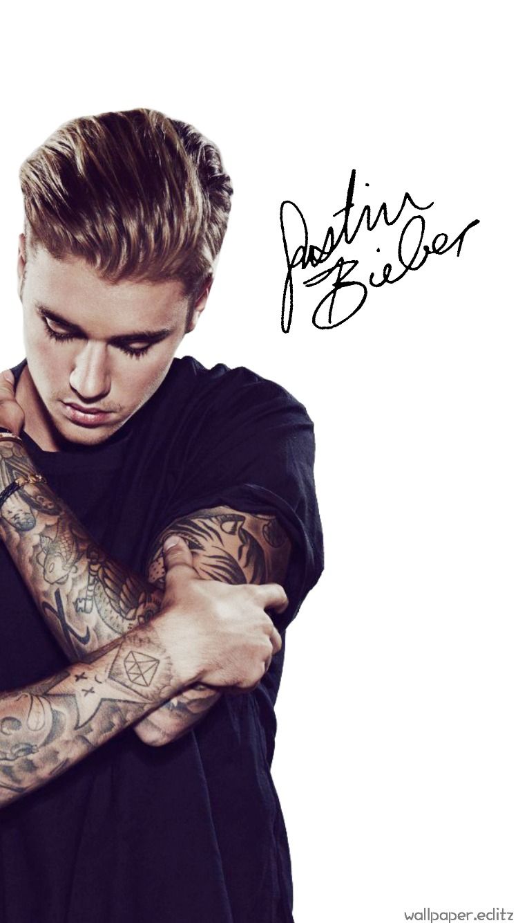 Justin Bieber Lockscreen / Wallpaper - Justin Bieber's , HD Wallpaper & Backgrounds