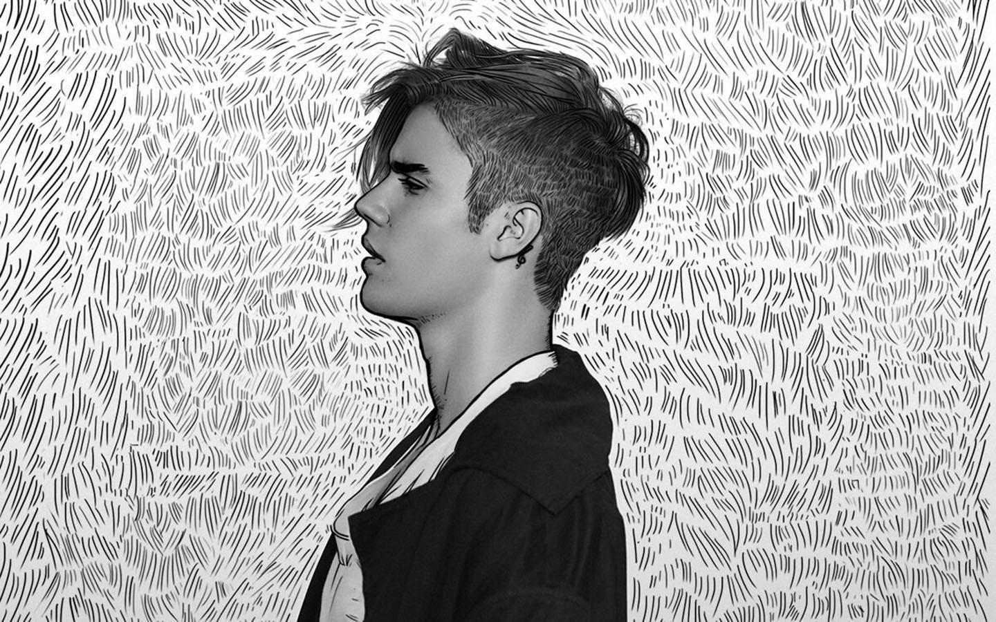 Justin Bieber Wallpaper Hd - Justin Bieber I Will Kill You Deadmau5 , HD Wallpaper & Backgrounds