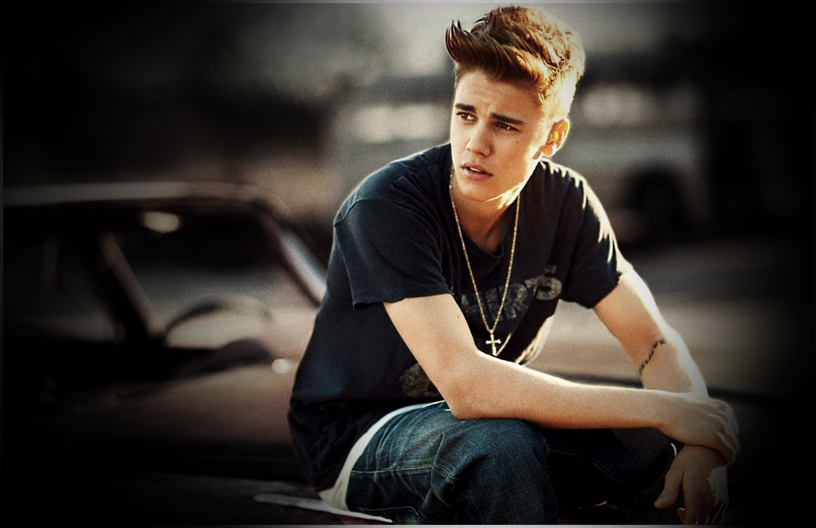 Justin Bieber Wallpaper - Justin Bieber Images Hd , HD Wallpaper & Backgrounds