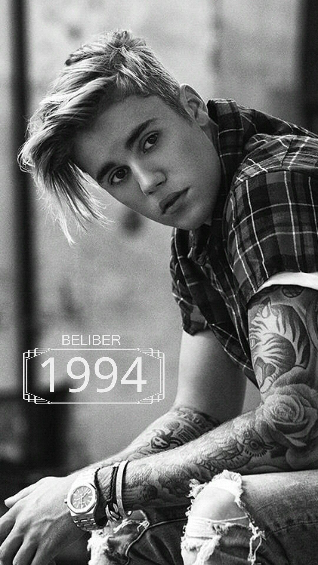 Lock Screen Wallpaper Justin Biebers