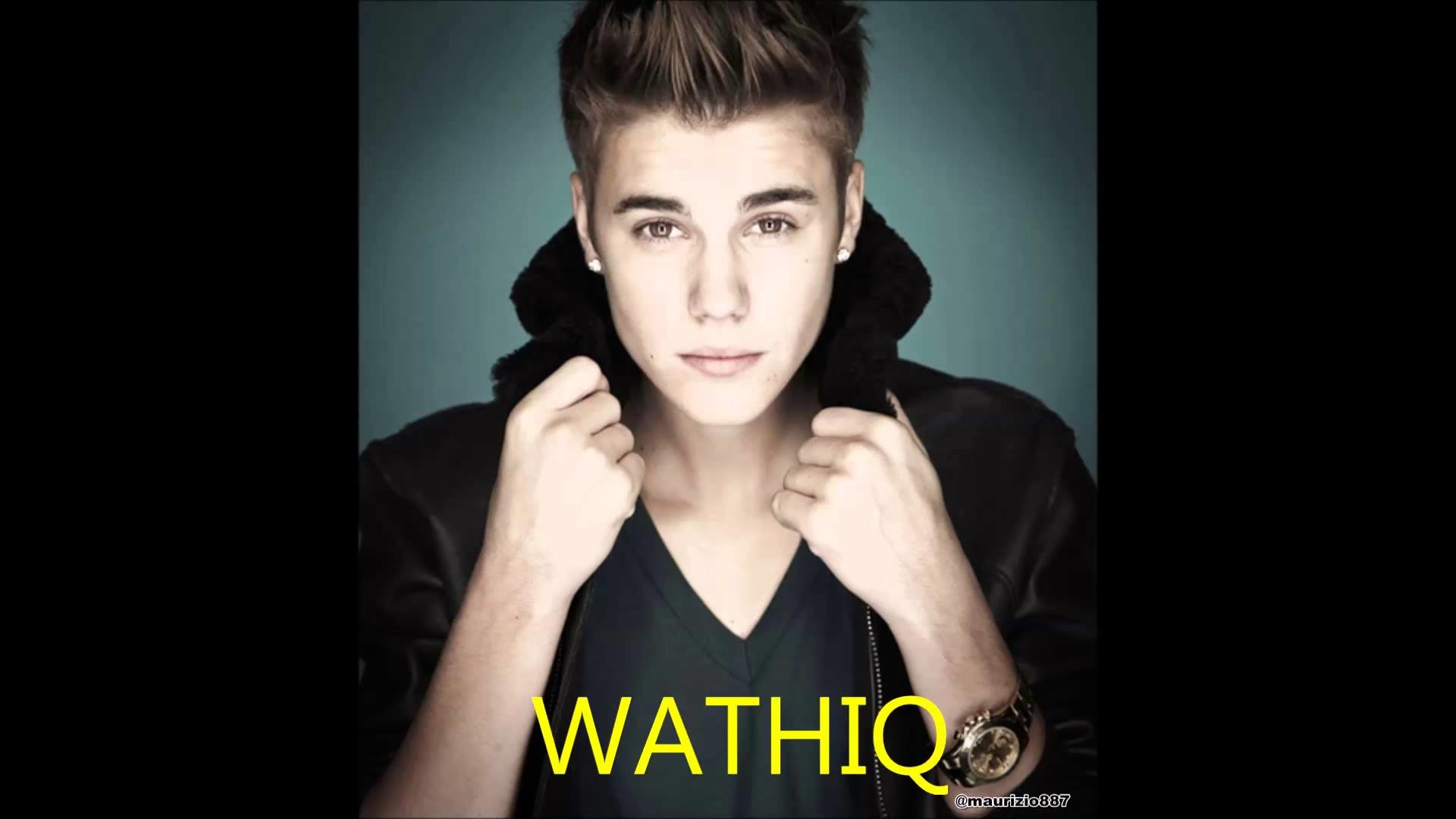 High Resolution Justin Bieber Wallpaper 1080p Full - Justin Bieber , HD Wallpaper & Backgrounds